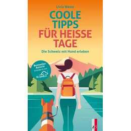 Coole Tipps für heisse Tage