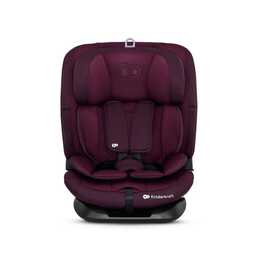 KINDERKRAFT Autokindersitz ONETO3 i-Size (Rot)