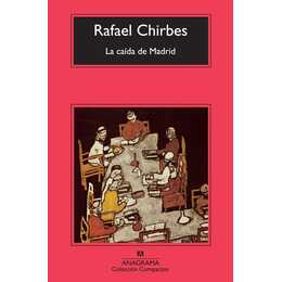 La caída de Madrid