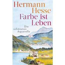 Farbe ist Leben