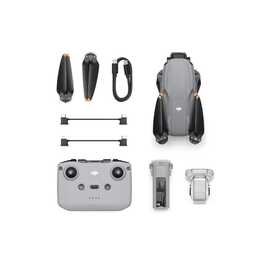 DJI Air 3s RC-N3 (4K)