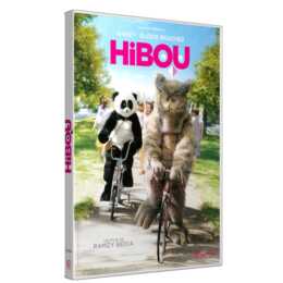 Hibou (DVD, FR)