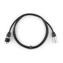 PD CONNEX CX109 Verlängerungskabel (XLR, 1.5 m)
