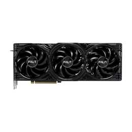 PALIT MICROSYSTEMS GamingPro OC Nvidia GeForce RTX 5070 (12 GB)