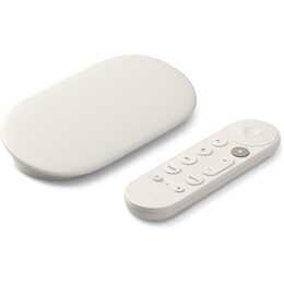 GOOGLE TV Streamer (32 GB)