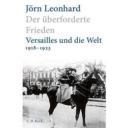 Der überforderte Frieden