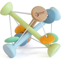CLASSIC WORLD Jouets d'éveil et d'apprentissage