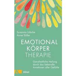 Emotionalkörper-Therapie