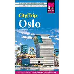 Reise Know-How CityTrip Oslo