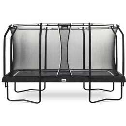 SALTA Fitnesstrampolin Salta Premium Edition (2.44 m)