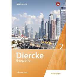 Diercke Geografie