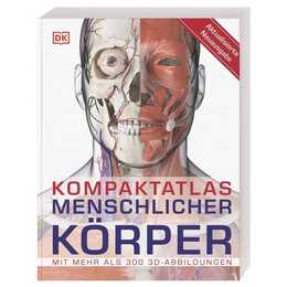 Kompaktatlas menschlicher Körper