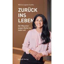 Zurück ins Leben