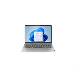 LENOVO IdeaPad Flex 5 14IRU8 (14", Intel Core i5, 16 GB RAM, 512 GB SSD, Arctic Silver)