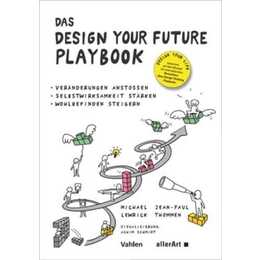 Das Design Your Future Playbook