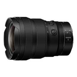 NIKON Nikkor Z 14-24mm F/2.8-22 (Z-Mount, Schwarz)
