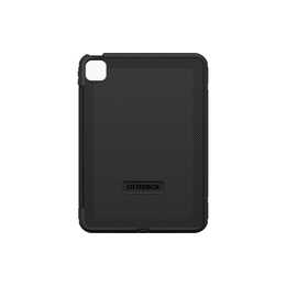 OTTERBOX Defender Series Housses de protection (11", iPad Pro M4, Noir)