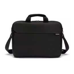 WSLCN - Custodia per computer portatile, borsa per notebook e computer, Nero (Nero) - 07BB125-B13