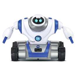 VTECH Roboter V-Bot 5  (24.5 cm)
