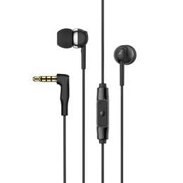 SENNHEISER CX 80S (Nero)