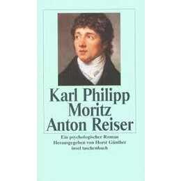 Anton Reiser