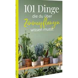 101 Dinge, die Du ber Zimmerpflanzen wissen musst - Interdiscount