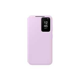 SAMSUNG Flipcover Smart View (Galaxy S23, Lavender)