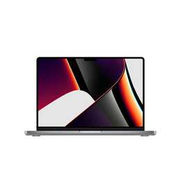 APPLE MacBook Pro 2021 (14", Apple M1 Max Chip, 32 GB RAM, 4 TB SSD)