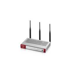 ZYXEL Usg Flex (Business, Homeoffice, 900 Mbit/s)
