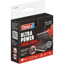TESA Klettband Ultra Power Lock (1 m)