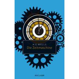 Die Zeitmaschine