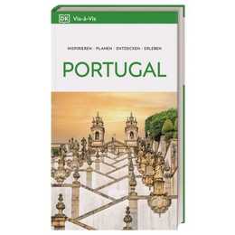 Vis-à-Vis Reiseführer Portugal