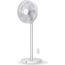 STYLIES Standventilator Tukan (25 dB, Weiss)