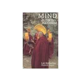 Mind in Tibetan Buddhism