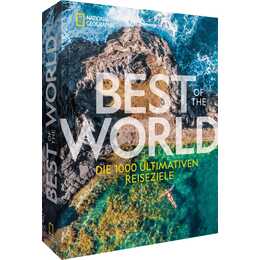 National Geographic Best of the World