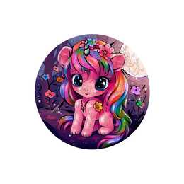 ESCAPE WELT Unicorn Puzzle (200 Stück)