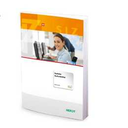 ICT Smart-User SIZ – SU4 Tabellen mit Excel 2016