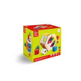 HAPE TOYS Motorikspielzeug