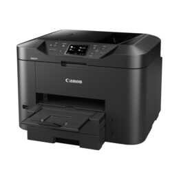CANON Maxify MB2750 (Stampante a getto d'inchiostro, Colori, WLAN)