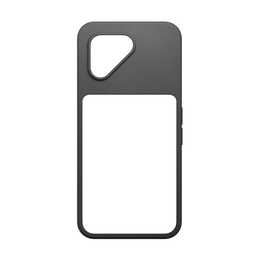 FAIRPHONE Fairphone (Gen. 6) Protective Case (Fairphone, Schwarz)