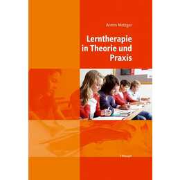 Lerntherapie in Theorie und Praxis