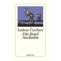 Die Insel Sachalin