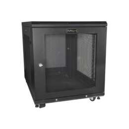 STARTECH.COM Rack 12HE (Server Case)
