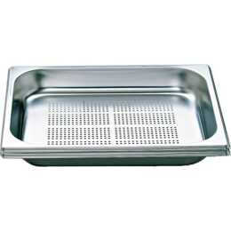 ELECTROLUX Garbehälter Basis Set (Dampfgarer / Steamer)