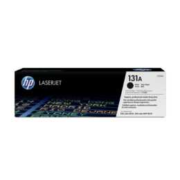 HP 131A (Cartouche individuelle, Noir)