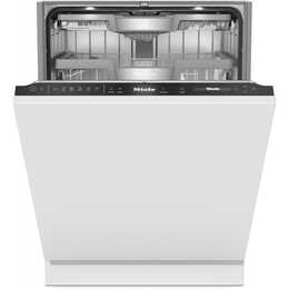 MIELE 27795-60 SCVi XXL AutoDos (EU-Norm 60 cm, vollintegriert)