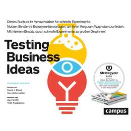 Testing Business Ideas
