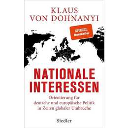 Nationale Interessen