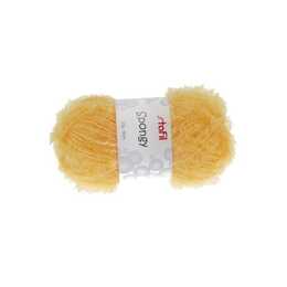 STAFIL Lana Spongy (25 g, Giallo)