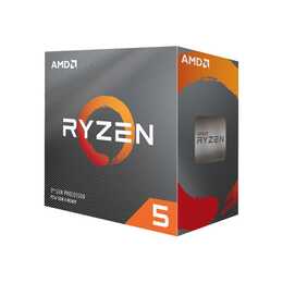 AMD Ryzen 5 3600 (AM4, 3.6 GHz)